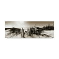 thumbnail image 1 of Trademark Fine Art 'The Wind in the Dunes I' Canvas Art by Noah Bay, 1 of 4