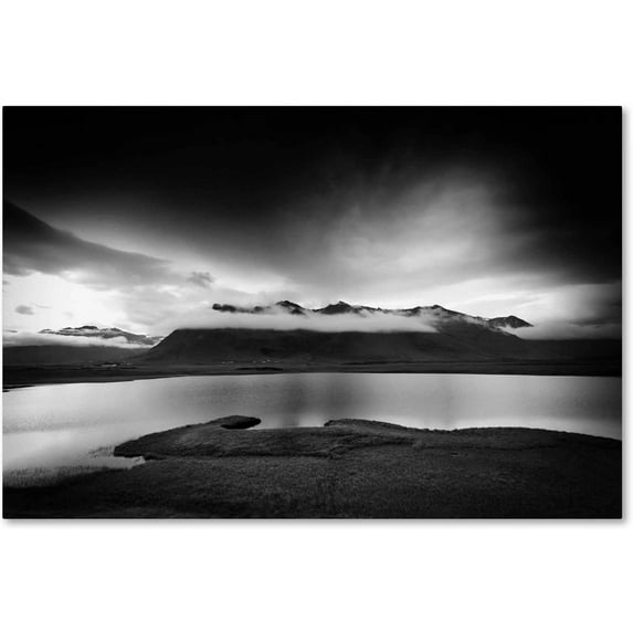 Trademark Fine Art 'Thousand Words' Canvas Art by Philippe Sainte-Laudy