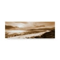 thumbnail image 1 of Trademark Fine Art 'Through the Dunes' Canvas Art by Noah Bay, 1 of 4