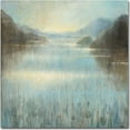 thumbnail image 1 of Trademark Fine Art "Through the Mist Square" Canvas Art by Danhui Nai, 1 of 3