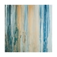 thumbnail image 1 of Trademark Fine Art 'Tiger Stripes II' Canvas Art by Teodora Guererra, 1 of 3