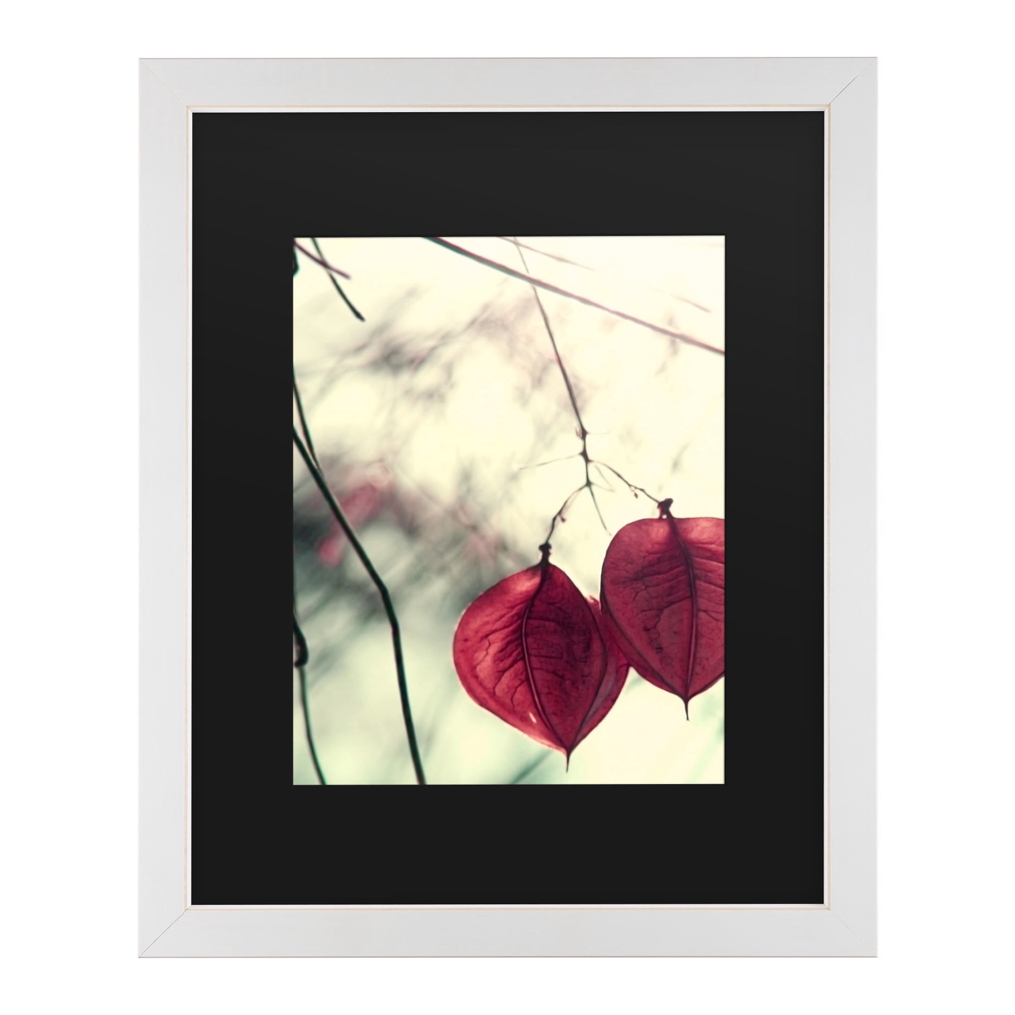 Trademark Fine Art 'Together' Canvas Art by Beata Czyzowska Young