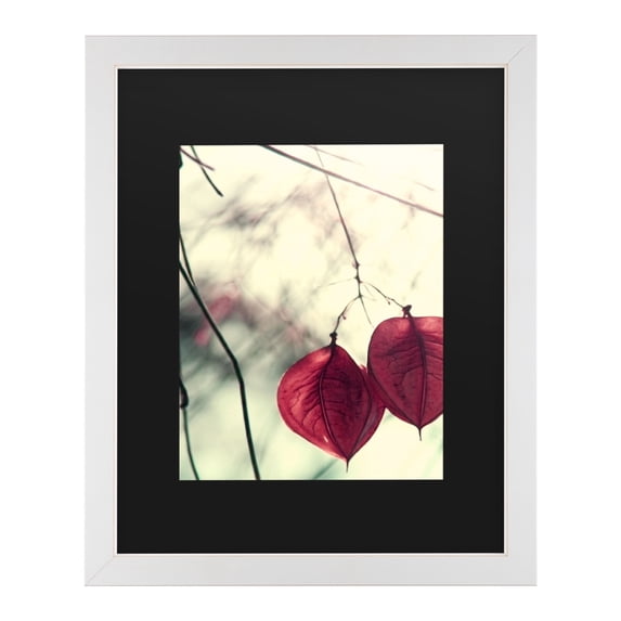 Trademark Fine Art 'Together' Canvas Art by Beata Czyzowska Young