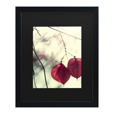 Trademark Fine Art 'Together' Canvas Art by Beata Czyzowska Young