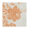 thumbnail image 1 of Trademark Fine Art 'Toile Roses IV Pastel' Canvas Art by Sue Schlabach, 1 of 3