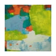 thumbnail image 1 of Trademark Fine Art 'Torp' Canvas Art by Sue Jachimiec, 1 of 4