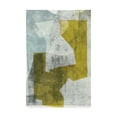 thumbnail image 1 of Trademark Fine Art 'Tower' Canvas Art by Rob Delamater, 1 of 4