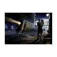 thumbnail image 1 of Trademark Fine Art 'Train Depot Kiss' Canvas Art by Chris Consani, 1 of 4