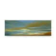 thumbnail image 1 of Trademark Fine Art 'Transcendent Light' Canvas Art by Sheila Finch, 1 of 4