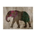 thumbnail image 1 of Trademark Fine Art 'Treasured Icon III' Canvas Art by Sharon Chandler, 1 of 4
