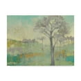 thumbnail image 1 of Trademark Fine Art 'Tree Stand I' Canvas Art by Jennifer Goldberger, 1 of 4