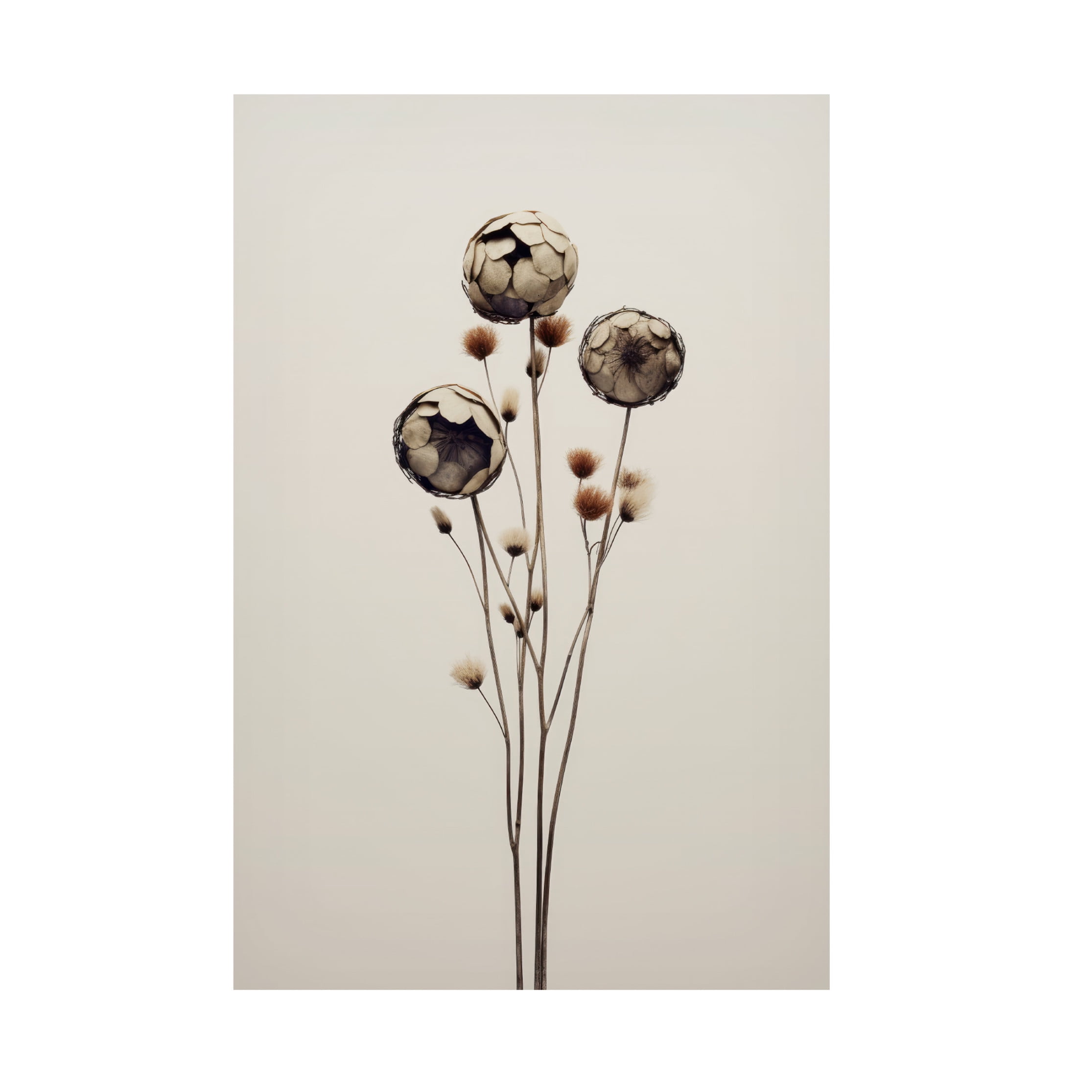 Trademark Fine Art Treechild Canelao Canvas Wall Art