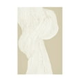 thumbnail image 1 of Trademark Fine Art Treechild   Fibers No 6 Canvas Wall Art, 1 of 4