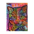 thumbnail image 1 of Trademark Fine Art 'Trixie' Canvas Art by Dean Russo, 1 of 3