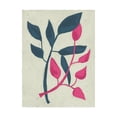 thumbnail image 1 of Trademark Fine Art 'Tropic IV' Canvas Art by Chariklia Zarris, 1 of 4