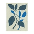 thumbnail image 1 of Trademark Fine Art 'Tropic V' Canvas Art by Chariklia Zarris, 1 of 4