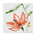 thumbnail image 1 of Trademark Fine Art 'Tropical Display IV' Canvas Art by Jennifer Goldberger, 1 of 4