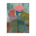 thumbnail image 1 of Trademark Fine Art 'Turkish Citadel' Canvas Art by Rob Delamater, 1 of 4