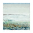 thumbnail image 1 of Trademark Fine Art 'Turquoise Mist I' Canvas Art by Tim OToole, 1 of 4