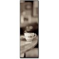 thumbnail image 1 of Trademark Fine Art "Tuscany Caffe VII" Canvas Art by Alan Blaustein, 1 of 3