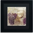 thumbnail image 1 of Trademark Fine Art "Tuscany Dreams I" Canvas Art by Color Bakery Black Matte, Black Frame, 1 of 1