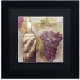 thumbnail image 1 of Trademark Fine Art "Tuscany Dreams II" Canvas Art by Color Bakery Black Matte, Black Frame, 1 of 1