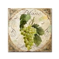 thumbnail image 1 of Trademark Fine Art "Tuscany Table Blanc" Canvas Art by Color Bakery, 1 of 2