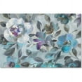 thumbnail image 1 of Trademark Fine Art "Twilight Flowers Crop" Canvas Art by Danhui Nai, 1 of 3