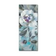 thumbnail image 1 of Trademark Fine Art 'Twilight Flowers II' Canvas Art by Danhui Nai, 1 of 3