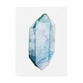 thumbnail image 1 of Trademark Fine Art 'Twilight Gem I' Canvas Art by Grace Popp, 1 of 4