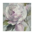 thumbnail image 1 of Trademark Fine Art 'Twilight Peony' Canvas Art by Albena Hristova, 1 of 4