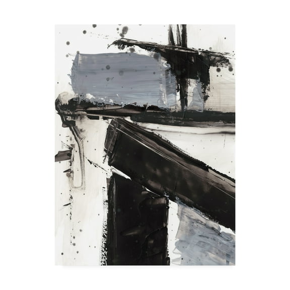 Trademark Fine Art 'UA CH Demolition III' Canvas Art by Ethan Harper