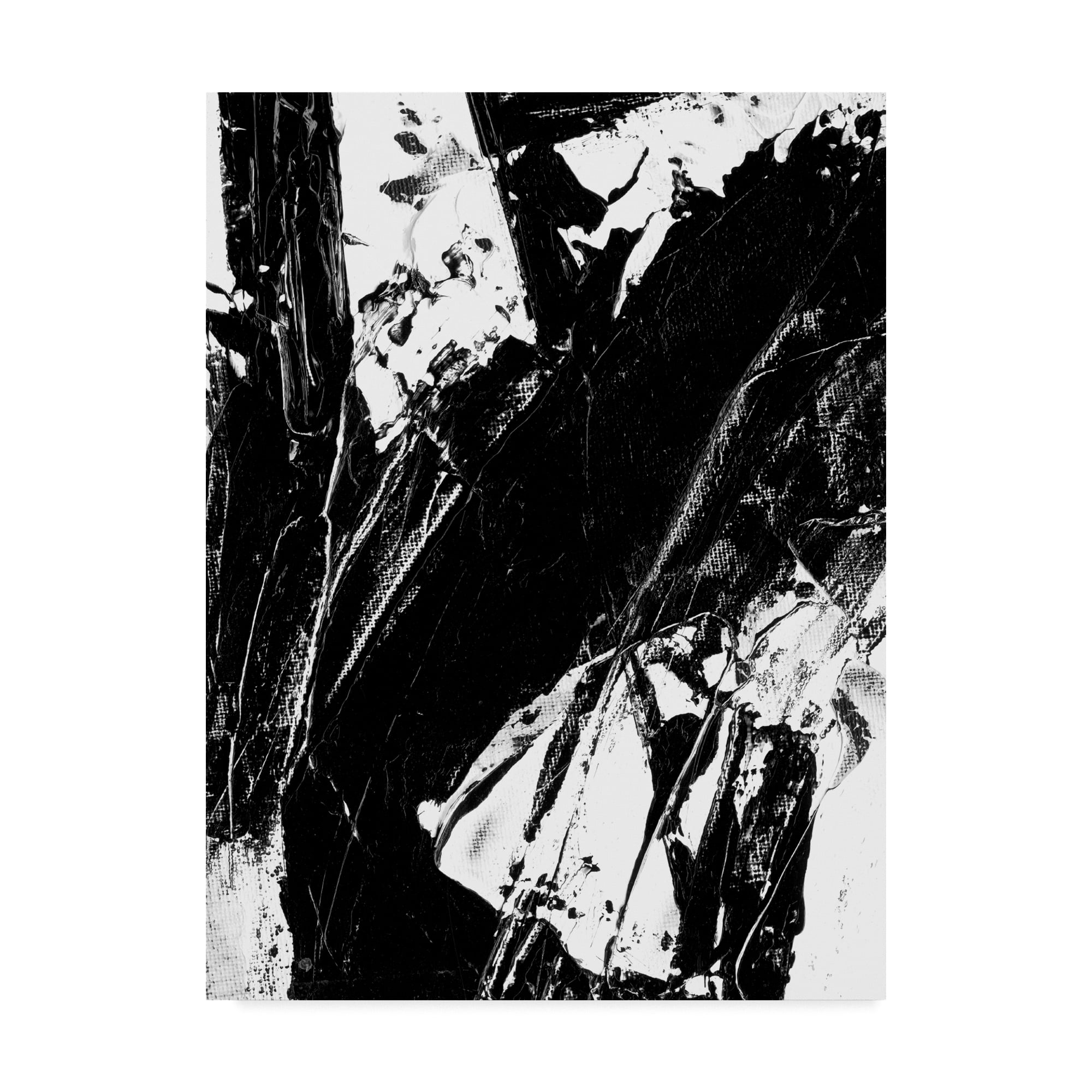 Trademark Fine Art 'UA CHBR Sporadic I' Canvas Art by Ethan Harper