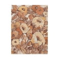 thumbnail image 1 of Trademark Fine Art 'Umber Garden I' Canvas Art by Tim OToole, 1 of 4