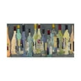 thumbnail image 1 of Trademark Fine Art 'Uncorked I' Canvas Art by Samuel Dixon, 1 of 4