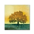 thumbnail image 1 of Trademark Fine Art 'Under the Oak II' Canvas Art by Julia Purinton, 1 of 3