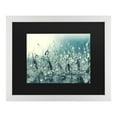 thumbnail image 1 of Trademark Fine Art 'Under the Sea' Canvas Art by Beata Czyzowska Young, 1 of 3