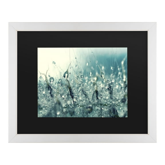 Trademark Fine Art 'Under the Sea' Canvas Art by Beata Czyzowska Young