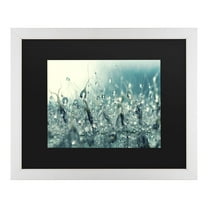 Trademark Fine Art 'Under the Sea' Canvas Art by Beata Czyzowska Young