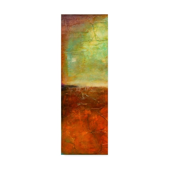 Trademark Fine Art 'Unfiltered I' Canvas Art by Erin Ashley