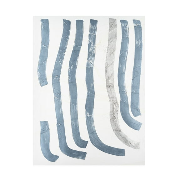 Trademark Fine Art Vanna Lam Percussions I Canvas Wall Art