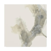 Trademark Fine Art 'Vapor 8' Canvas Art by June Erica Vess