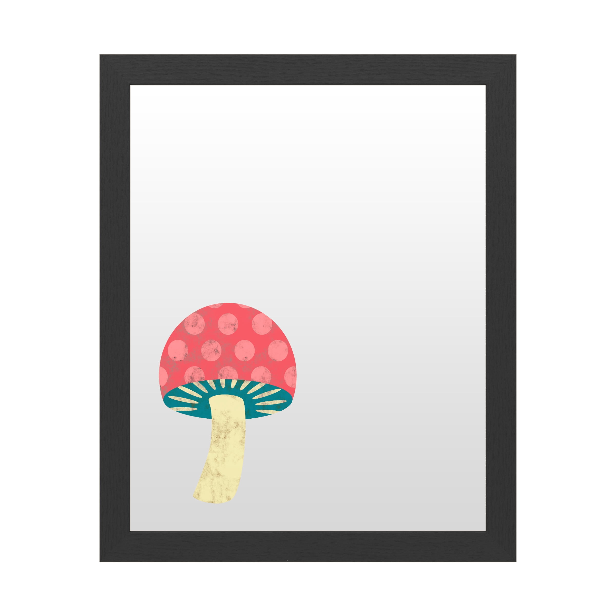 Trademark Fine Art 'Veggie Party V' Markerboard by Chariklia Zarris