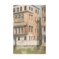 thumbnail image 1 of Trademark Fine Art 'Venetian Plein Air I' Canvas Art by Ethan Harper, 1 of 4