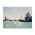 thumbnail image 1 of Trademark Fine Art 'Venice Bokeh VII' Canvas Art by Sylvia Coomes, 1 of 4