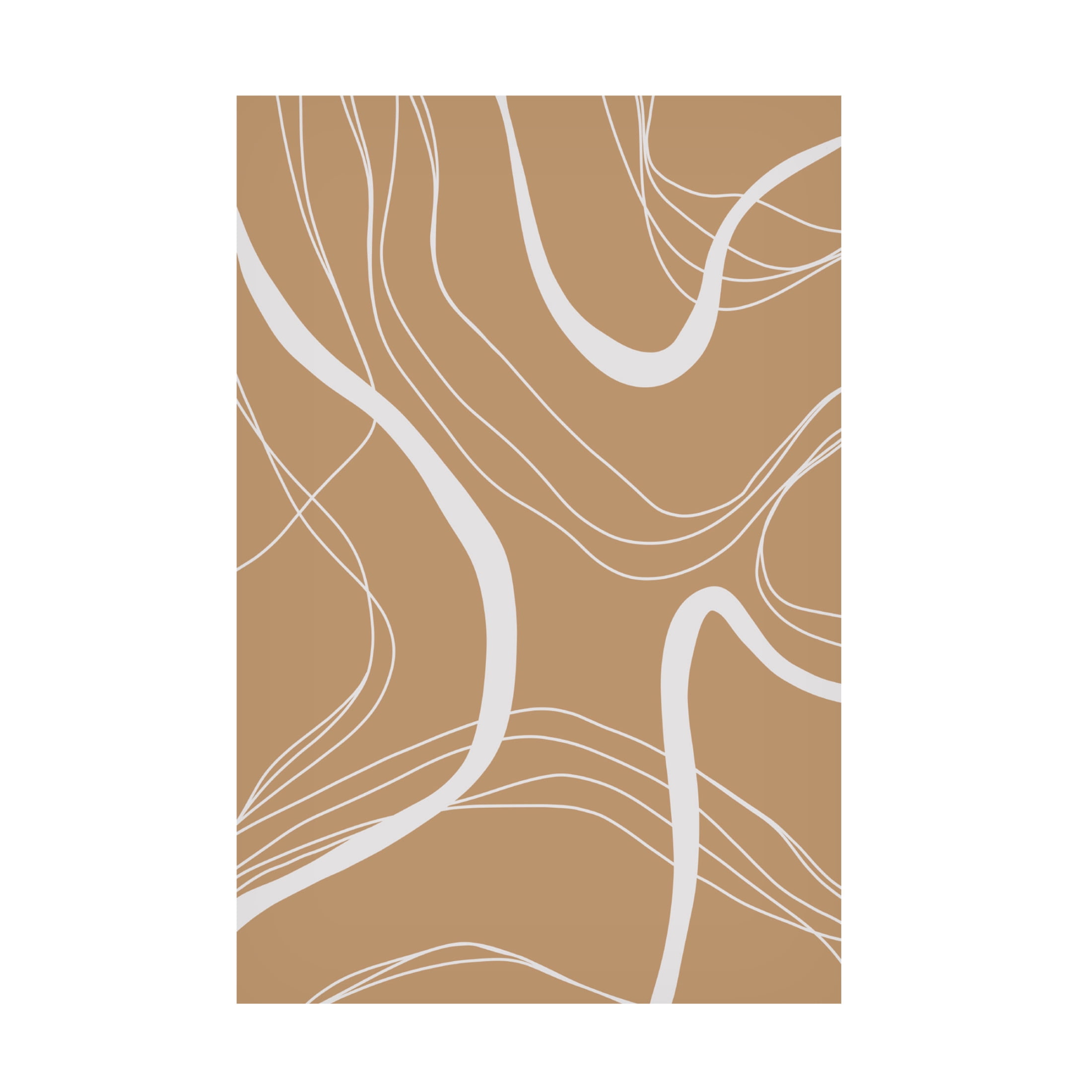 Trademark Fine Art Veronika Boulova Untitled Canvas Wall Art