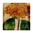 thumbnail image 1 of Trademark Fine Art 'Vibrant Floral I' Canvas Art by Vision Studio, 1 of 4