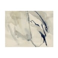 thumbnail image 1 of Trademark Fine Art Victoria Barnes Neutral with Marks II Canvas Wall Art, 1 of 4
