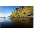 thumbnail image 1 of Trademark Fine Art 'Vik Cliffs ' Canvas Art by Philippe Sainte-Laudy, 1 of 1
