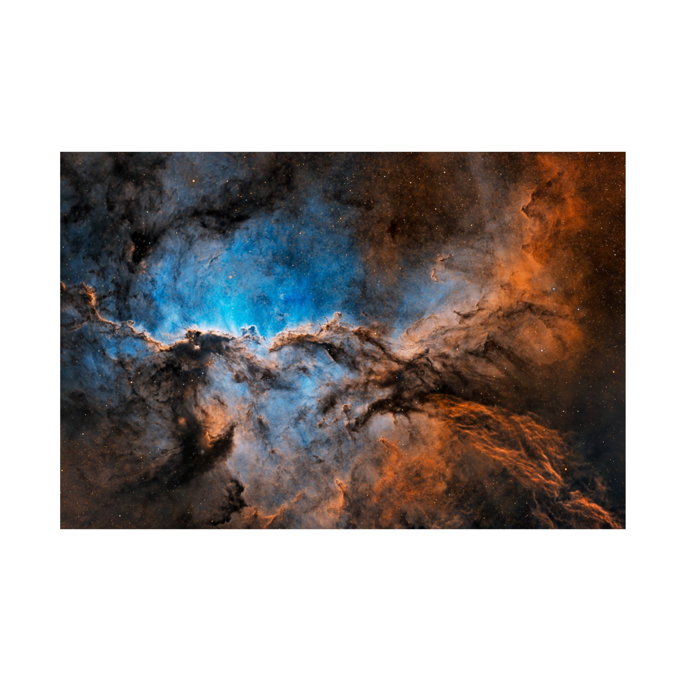 Trademark Fine Art Vikas Chander Fighting Dragons of Ara Canvas Wall Art